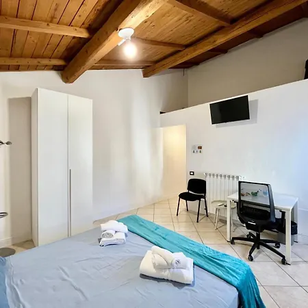 Aeroloft 28 ゲストハウス *