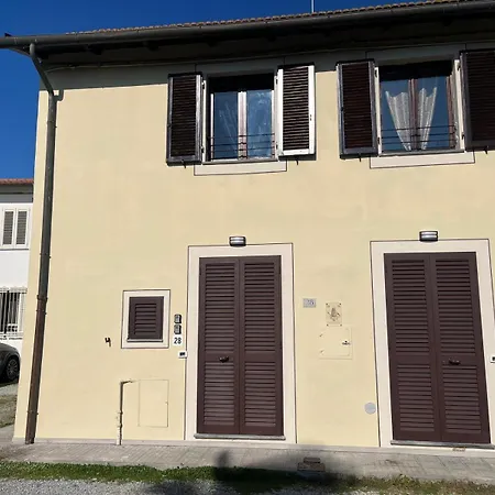 Affittacamere Aeroloft 28 Pisa