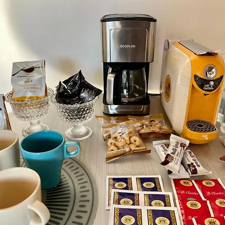 Aeroloft 28 Gasthuis Pisa